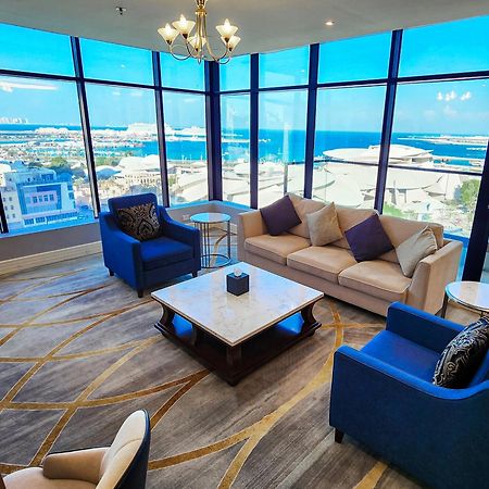 Sherao Hotel فندق شراعوه ドーハ エクステリア 写真