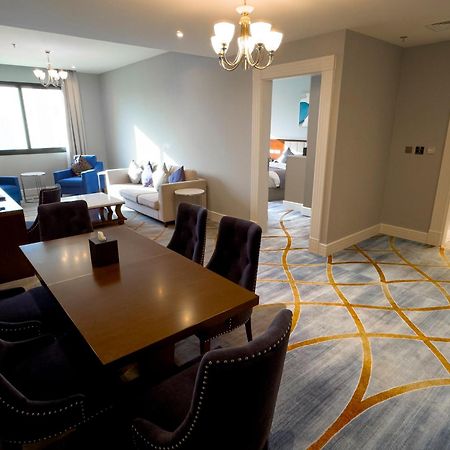 Sherao Hotel فندق شراعوه ドーハ エクステリア 写真