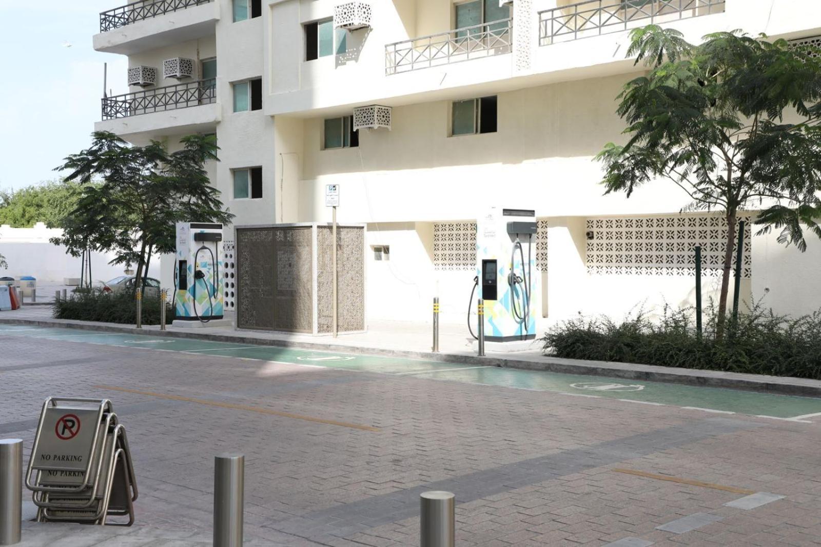 Sherao Hotel فندق شراعوه ドーハ エクステリア 写真